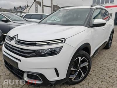 Citroen C5 Aircross 1.5 BlueHDi Feel EAT8