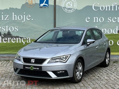 Seat Leon 1.6 TDi Good Stuff Start/Stop