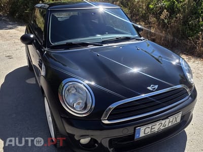 MINI Cooper Cooper D 50 Camden