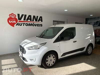 Ford Transit Connect Connect 1.5 TDCi 200 L1 Active