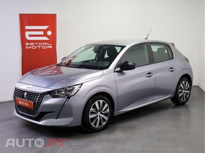 Peugeot 208 1.2 PureTech  Active