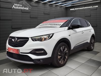 Opel Grandland (X) 1.2 T Ultimate