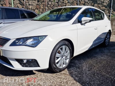Seat Leon 1.0 TSI Style