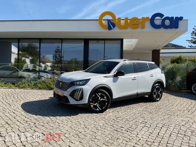 Peugeot 2008 1.2 PureTech Allure Pack