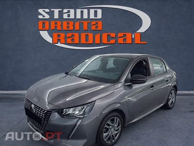 Peugeot 208 1.2 PureTech Active Pack