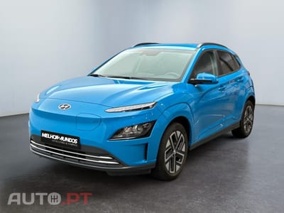 Hyundai Kauai 39 kWh Intuitive