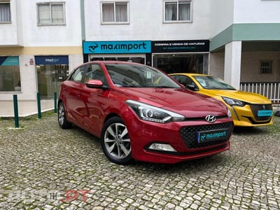 Hyundai i20 1.2 Comfort
