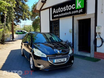 Peugeot 208 1.2 VTi Active
