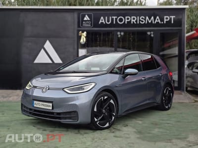 Volkswagen Id.3 Pro Performance