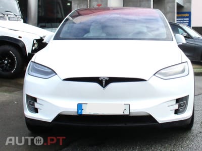 Tesla Model X X  P 100 560 cv