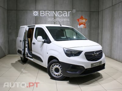 Opel Combo 1.5 CDTi L1H1 Enjoy