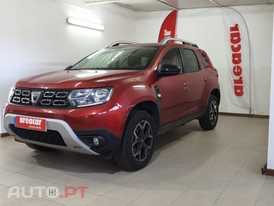 Dacia Duster 1.0 TCe ECO-G Prestige Bi-Fuel