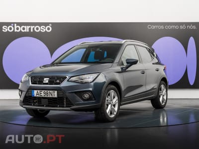 Seat Arona 1.0 TSI FR