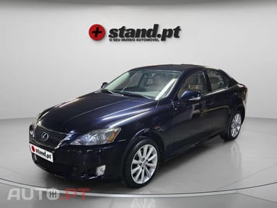 Lexus IS 220 d Executive 5G