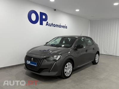 Peugeot 208 1.2 PureTech Active
