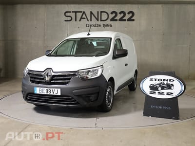 Renault Express 1.5 Blue dCi Advance