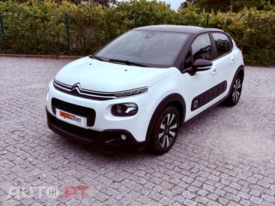 Citroen C3 1.2 PureTech Feel