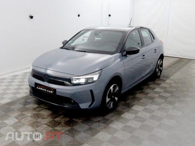 Opel Corsa 51 kWh GS