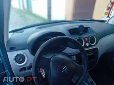 Citroen C3 Hatchback