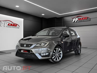 Seat Ibiza 1.0 TSI FR