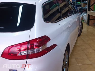 Peugeot 308 SW Ligeiro