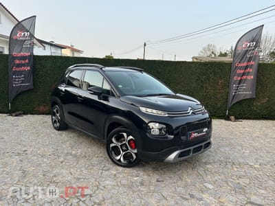 Citroen C3 Aircross 1.2 PureTech Feel