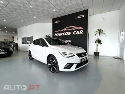 Seat Ibiza 1.0 EcoTSI FR