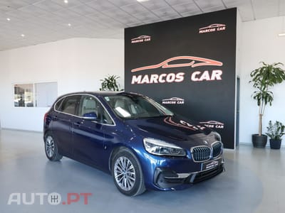BMW 225 Advantage