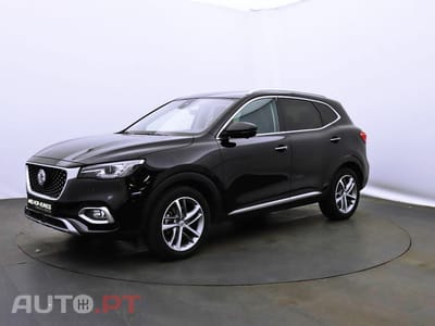 MG EHS 1.5T-GDI PHEV Comfort