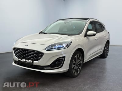 Ford Kuga 2.5 FHEV Vignale