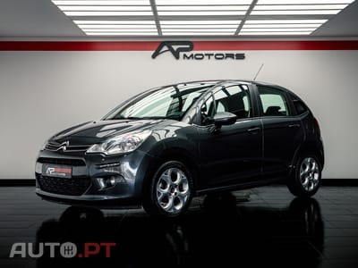 Citroen C3 1.2 PureTech Feel