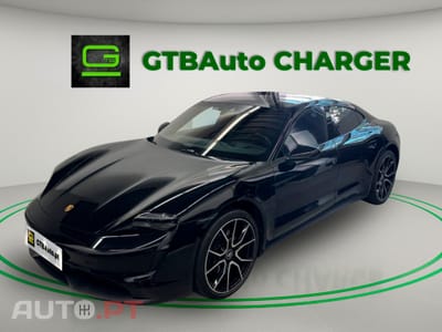 Porsche Taycan 4S Performance I.V.A DEDUTIVEL 