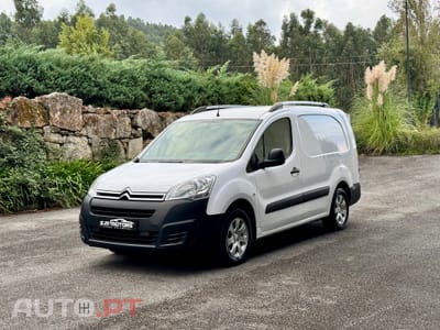 Citroen Berlingo 1.6 BlueHDi Feel