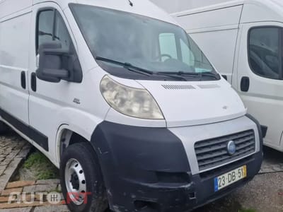 Fiat Ducato ND