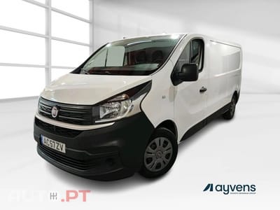 Fiat Talento TALENTO (296) 2.0 M-Jet L2H1