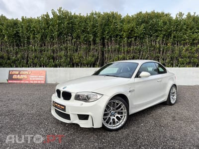 BMW 1M 1M