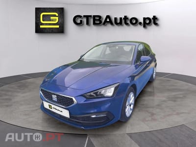 Seat Leon 1.0 eTSI STYLE DSG 7v S&S