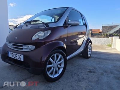 Smart ForTwo Grandstyle 61