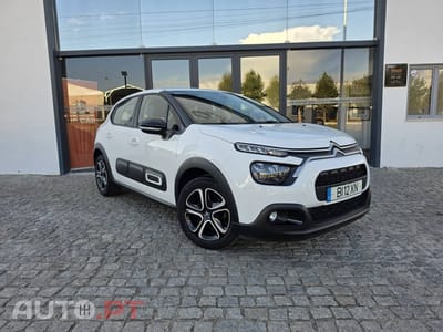 Citroen C3 1.2 PureTech Feel Pack
