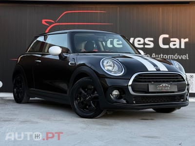 MINI Cooper cooper