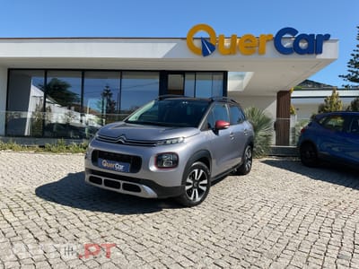 Citroen C3 Aircross 1.2 PureTech C-Series
