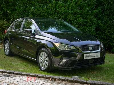Seat Ibiza 1.0 EcoTSI Xcellence
