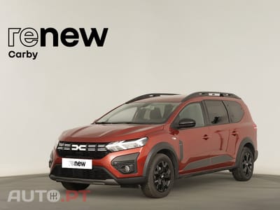Dacia Jogger Jogger 1.0 ECO-G Extreme+ Up&Go 7L Bi-Fuel
