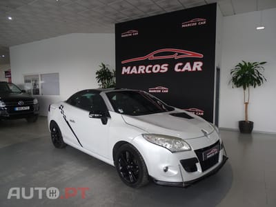 Renault Mégane 1.5 dCi Dynamique S