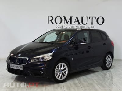 BMW 225 ND