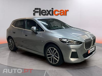 BMW 218 Active Tourer d Pack M Auto