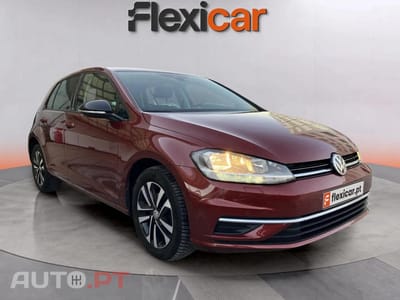 Volkswagen Golf 1.0 TSI Confortline