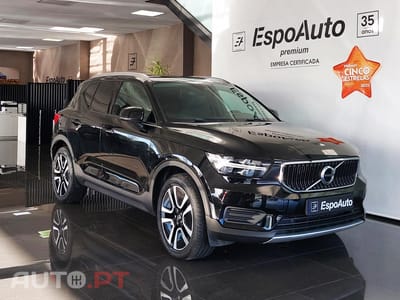 Volvo XC40 1.5 T5 PHEV Momentum Plus