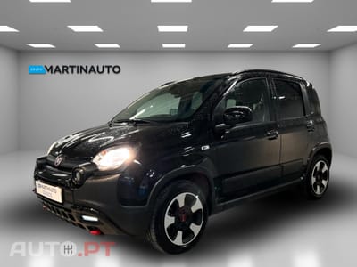 Fiat Panda 1.0 Hybrid