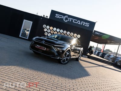 Citroen C5 X 225 S&S e-EAT8 FEEL PACK